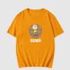 Peanuts Charlie Brown T-Shirt HD