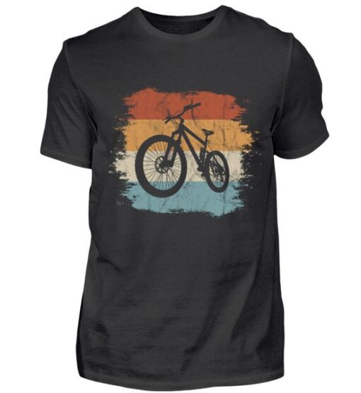 Retro-MTB-Mountain-Bike-T-Shirt-HR01