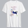 Sloppy Joe T-Shirt HD