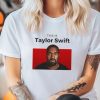 This is Taylor Swift Funny Kanye T-Shirt HRA
