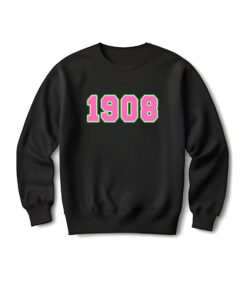 1908 Sweatshirt