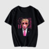 Trump Bubble Gum T-Shirt