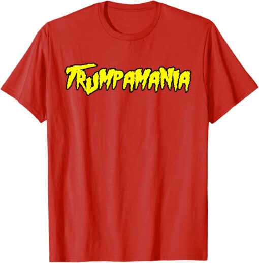 Trumpamania T Shirt